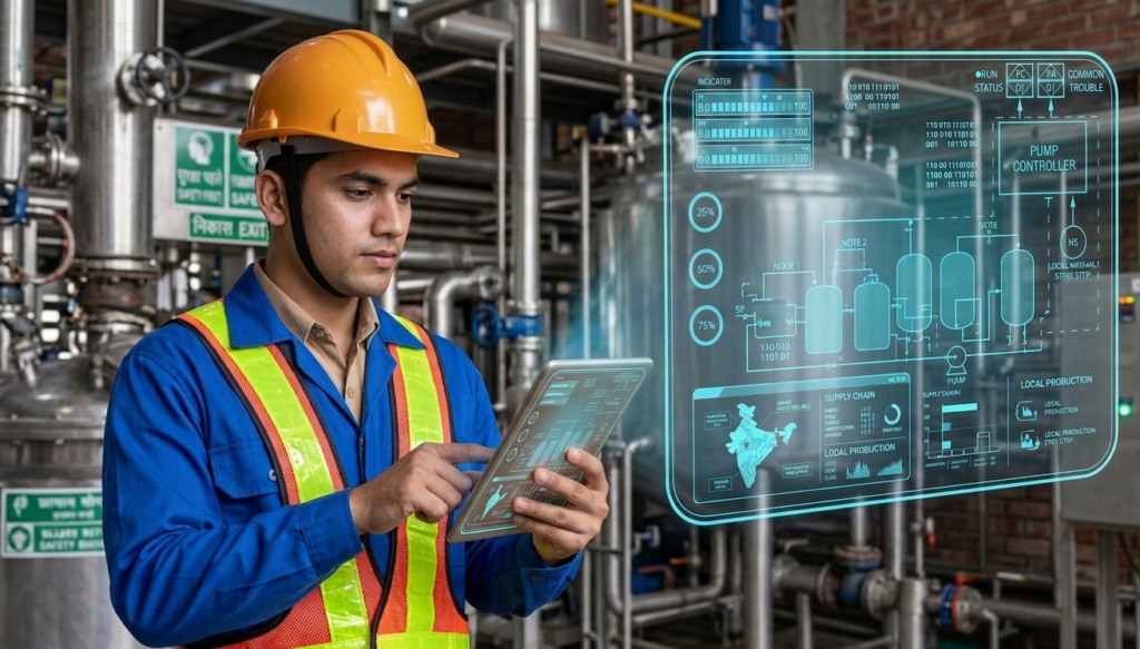 Industrial Risk Assessment - HAZOP