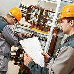 Ensuring Workplace Safety with Electrical Safety Audits and Lightning Protection System Design