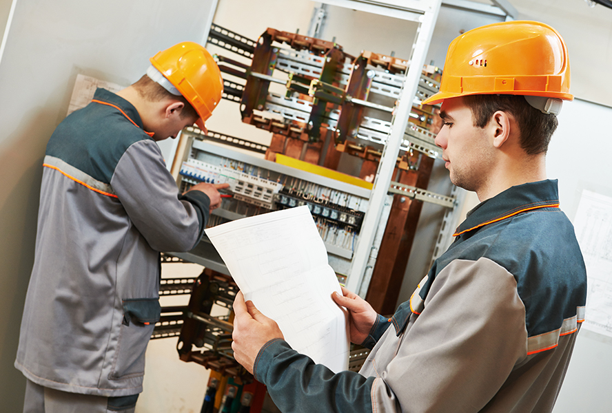 Electrical Safety Audits and Lightning Protection System Design