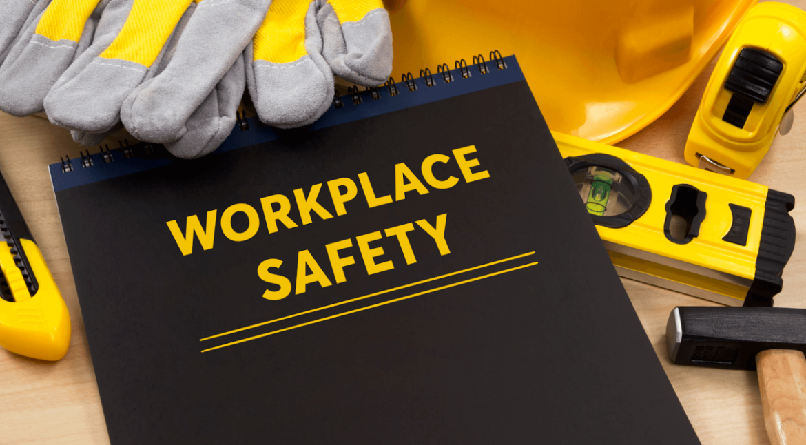 workplace fire risk assessment