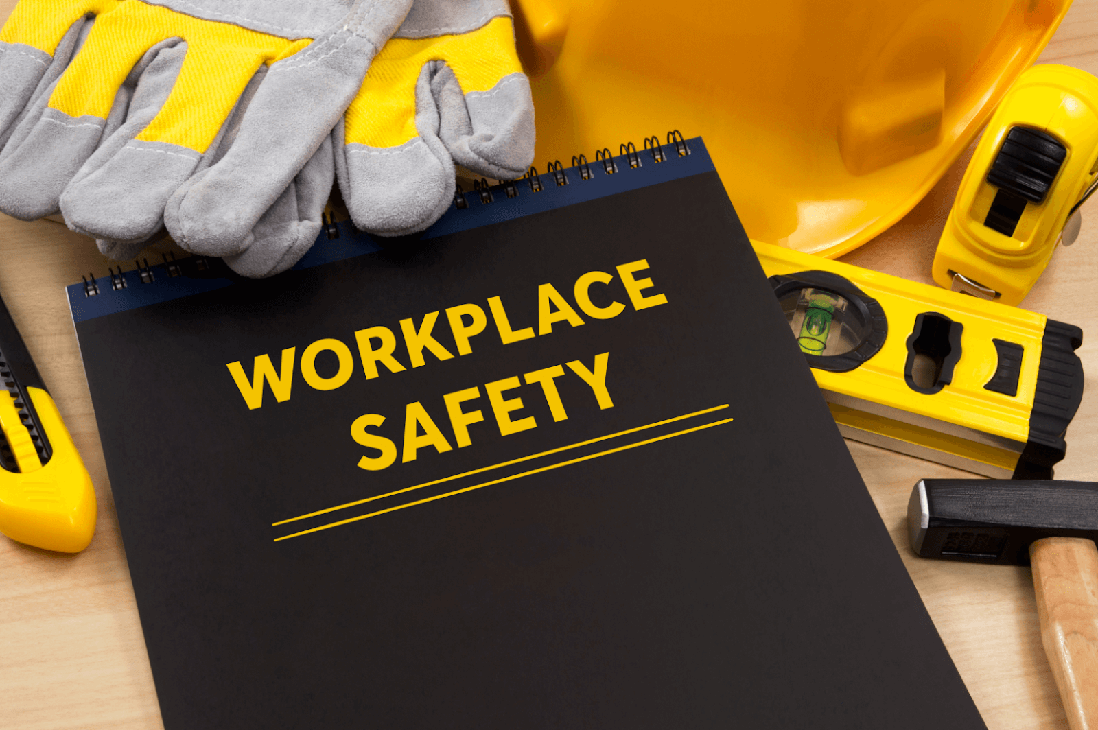 workplace fire risk assessment