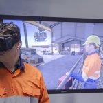 Improving Work at Height Safety with VR Training: A Revolutionary Approach