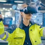 Enhancing Workplace Safety: The Role of Virtual Reality Training, Work-at-Height Safety, and Relay Coordination Studies