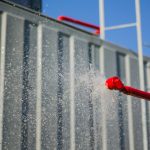 Understanding Medium Velocity and High Velocity Water Spray Systems