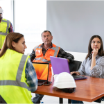 Enhancing Workplace Safety with Work at Height Training and Virtual Reality Safety Training