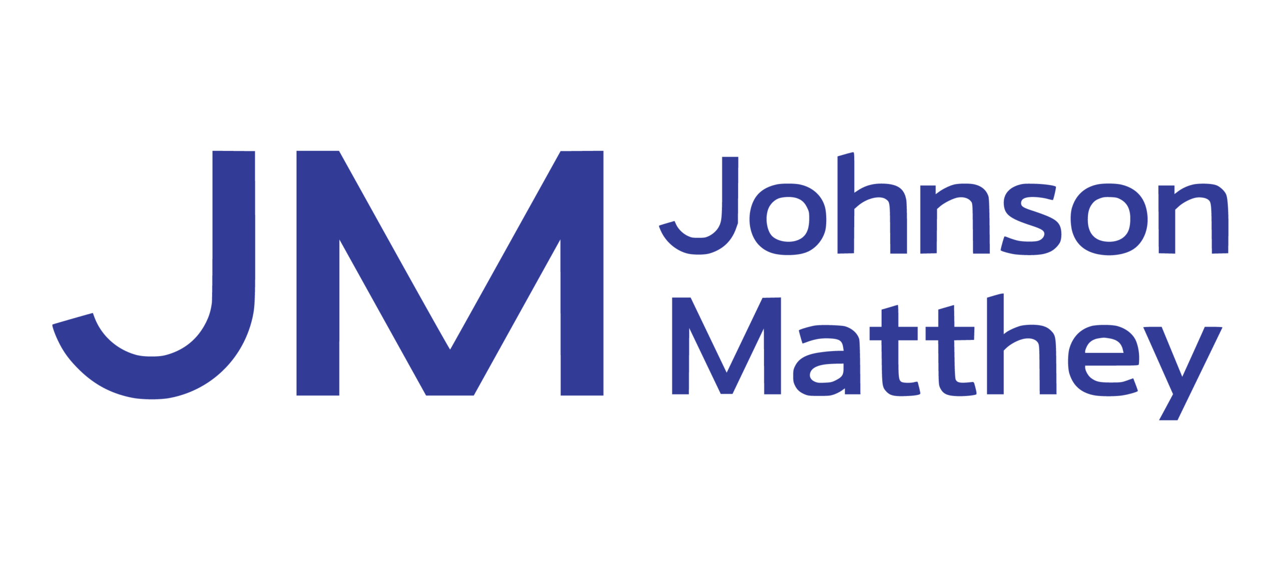Johnson Matthey