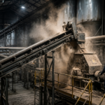 Common Causes of Dust Explosions in Industrial Facilities