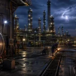 13 Common Ignition Sources in Industry and How to Control Them
