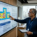 IS 5572 vs IEC 60079 for Hazardous Area Classification in India