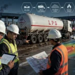 Kaushambi LPG Tanker Incident: Process Safety Lessons | Indsafe
