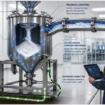 Why Effective Grounding (Earthing) Is Critical in Powder Handling Operations