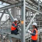 Structural Safety Assessment for Industrial Facilities: Scope, Methodology & Key Considerations