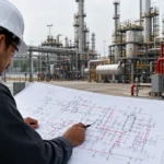 5 Key Documents to Prepare for a Chemical Plant Safety Audit in India