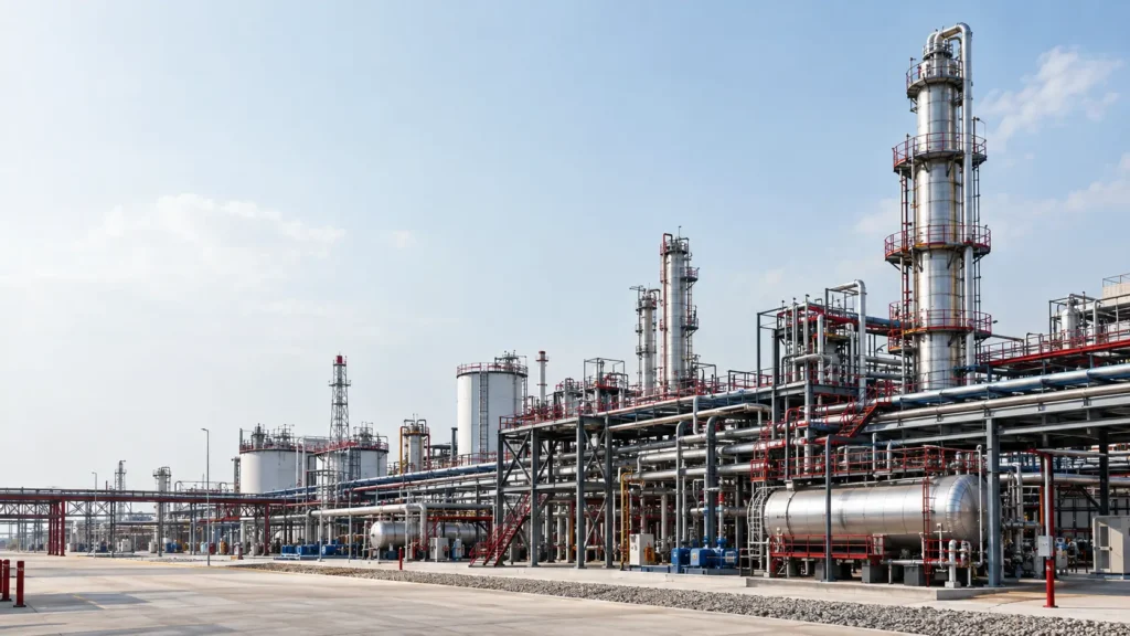 Industrial design and engineering consultancy services