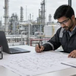 Process Safety Gap Assessment: How to Identify, Prioritize and Close Critical Gaps