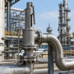 PSV Backpressure: Types, Effects on Relief Valve Performance and Sizing