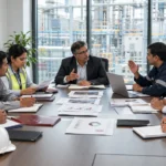 Safety Committee Requirements Under OSHWC Rules 2026: What Factories in Uttar Pradesh Need to Know